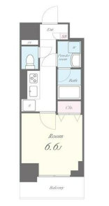 イート アパートメント ヴェリタス