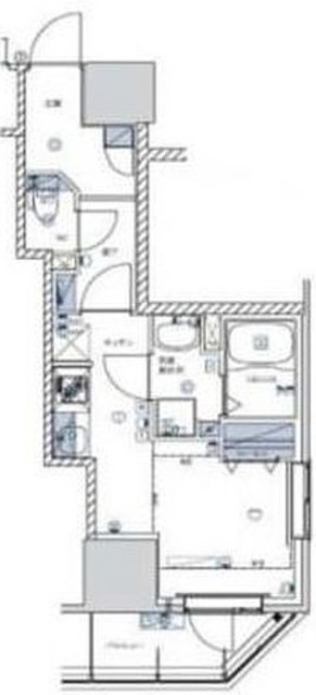 ライジングプレイス亀戸