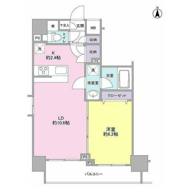 モンレーヴ錦糸町