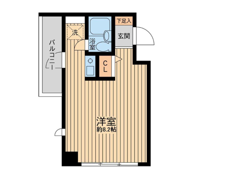 カナン・プレイス