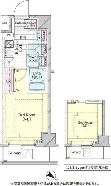 シェル品川戸越