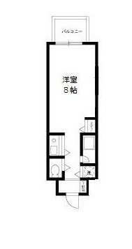 第20シグマビルディング関内