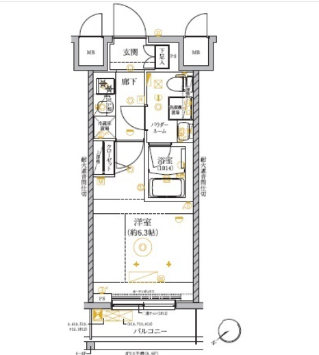 RELUXIA GRANDE 横濱吉野町