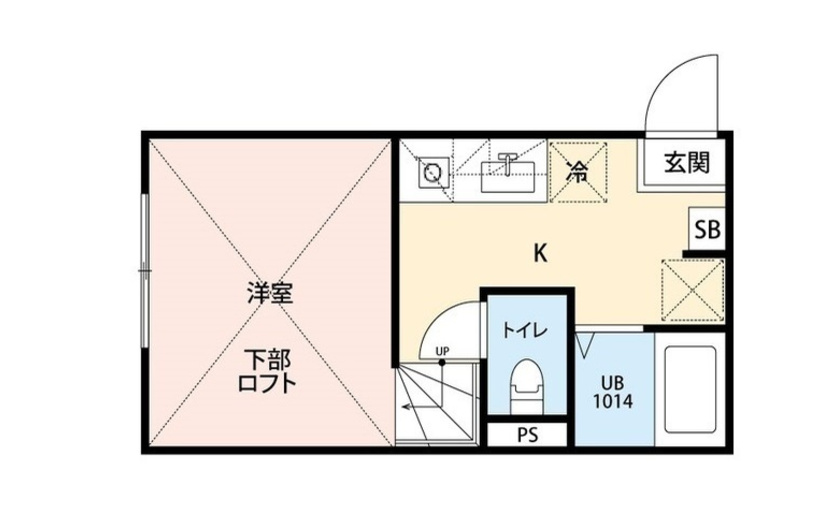 グランパティオⅢ