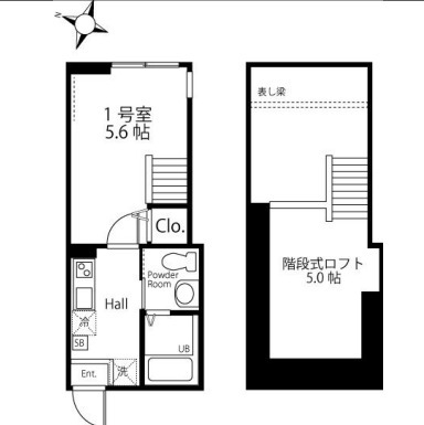 ハーミットクラブハウス東急白楽
