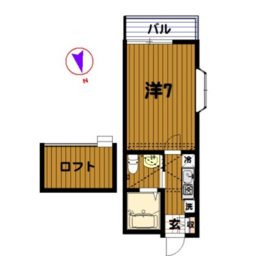 サンサーラ泉壱番館