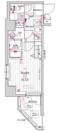 ガーラ横濱関内グランドステージ