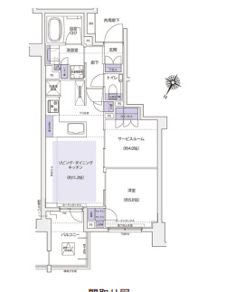  KDXレジデンス横濱紅葉坂