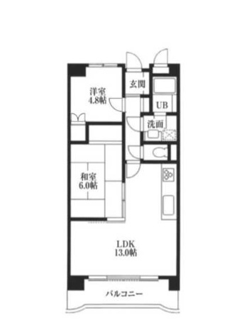 アブニール白妙 