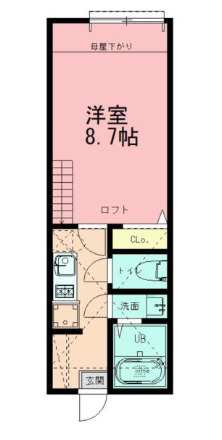 Ｃｒｅｓｔ　井土ヶ谷