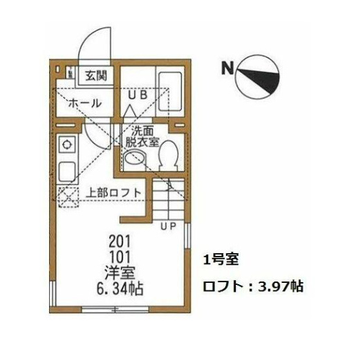 ハーミットクラブハウス鶴見ツクノ