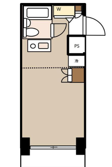 ウィンベルソロ横浜阪東橋1号館