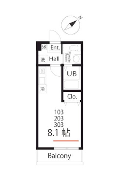 ハーミットクラブハウス横浜岸谷