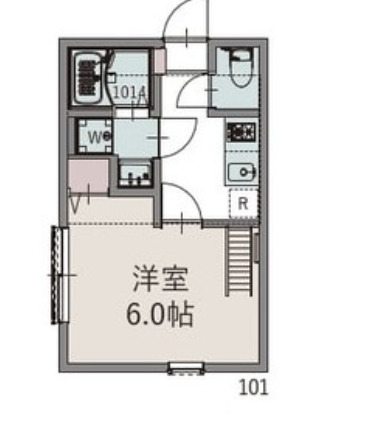 グレイスウッド三ツ沢上町
