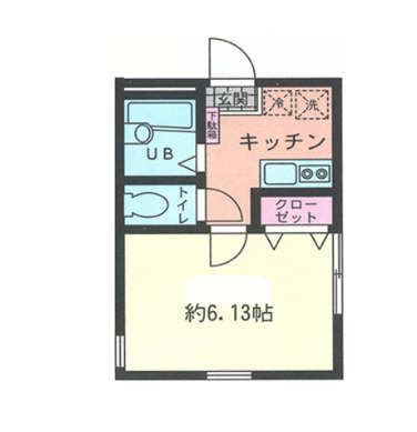 リーヴェルポート横浜ＷＥＳＴⅢ