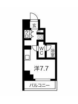 クラリッサ横浜ベーネ