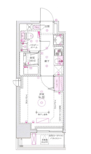 グロース西横浜