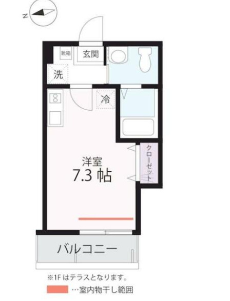 ハーミットクラブハウスパコローノ