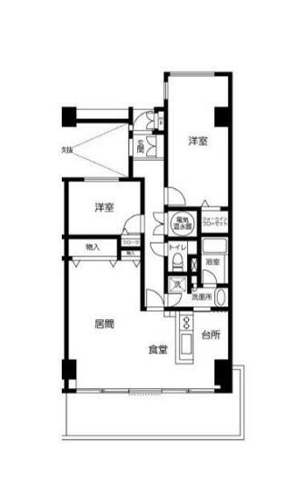 ＴＬＲレジデンス磯子駅前