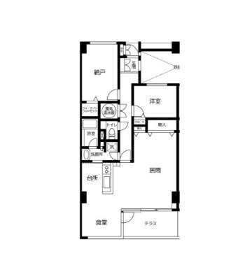 ＴＬＲレジデンス磯子駅前