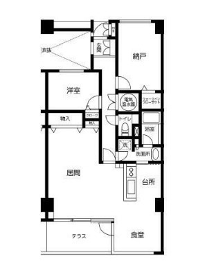 ＴＬＲレジデンス磯子駅前