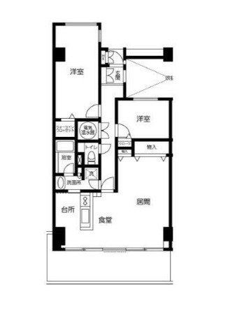 ＴＬＲレジデンス磯子駅前