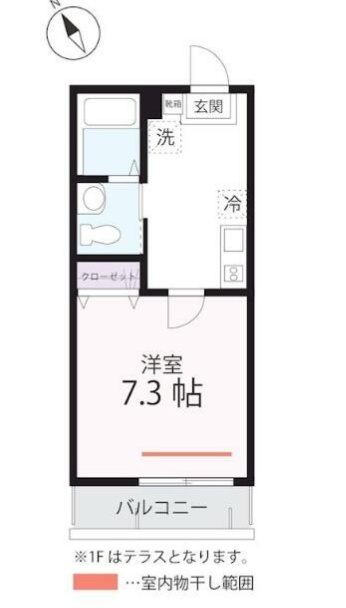 ハーミットクラブハウス横浜南軽井沢