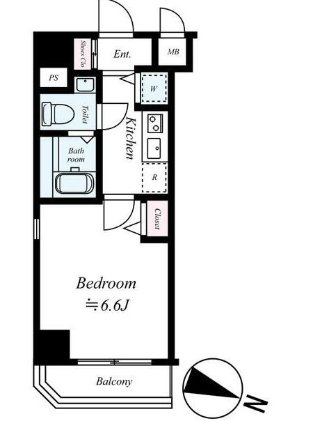 ラ・エテルノ横浜関内