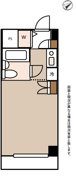 ウィンベルソロ横浜阪東橋1号館