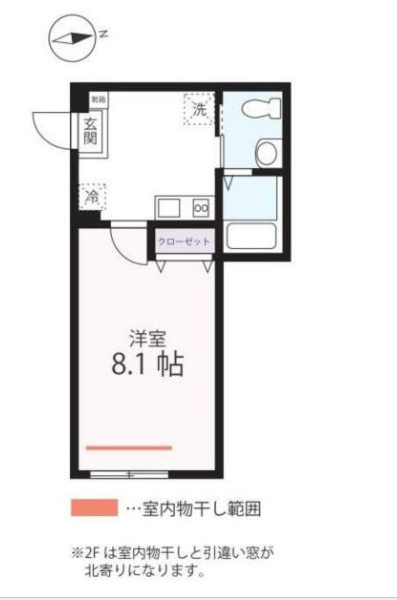 ハーミットクラブハウス・カーサ山手