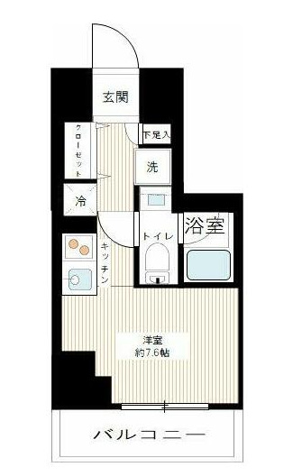 スパシエ横浜アルト