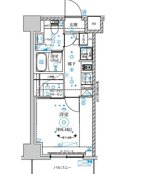 RELUXIA横濱吉野町Ⅲ