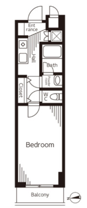 シルフィード東品川
