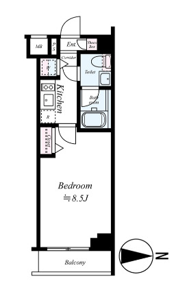 SYFORME KEIKYU-KAMATA