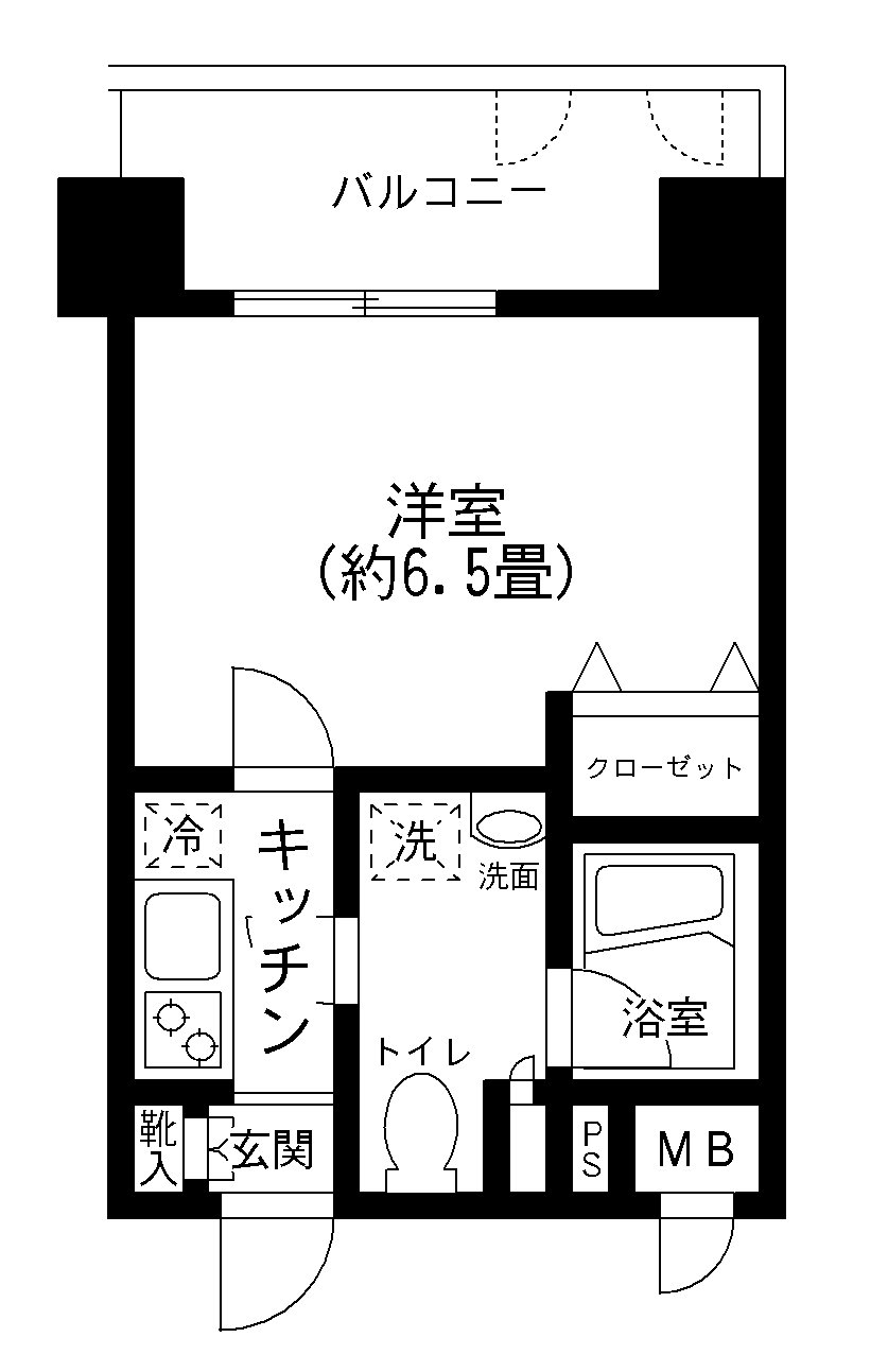 ★間取り図★
