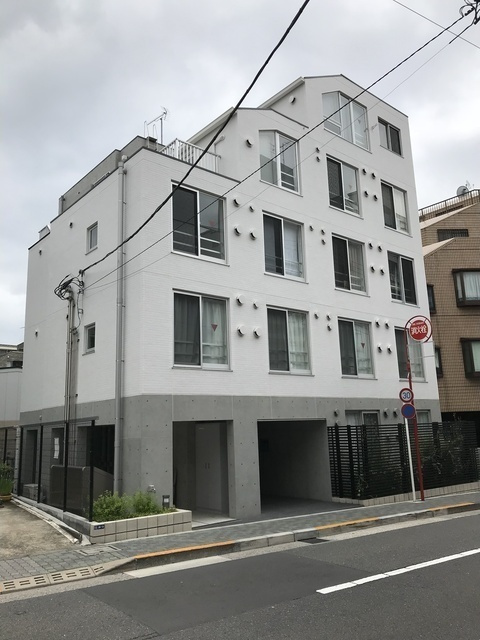 ＣＡＲＩＴＡＳ不動前