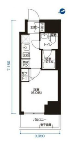 アーバネックス大森