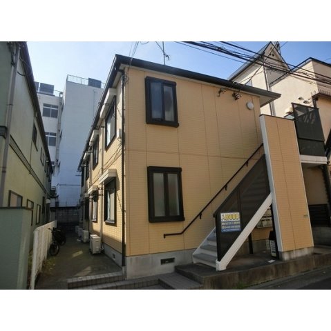 アイ・エステート下北沢