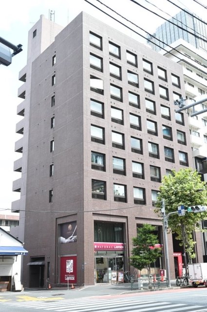 パシフィック乃木坂