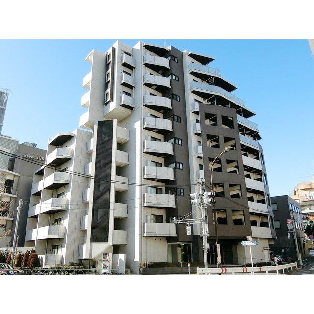 イルフィオーレ都立大学