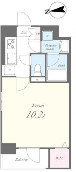 アビティ南大井Ⅰ