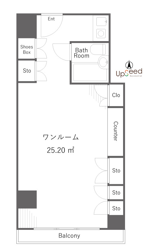 ニューステイトメナー