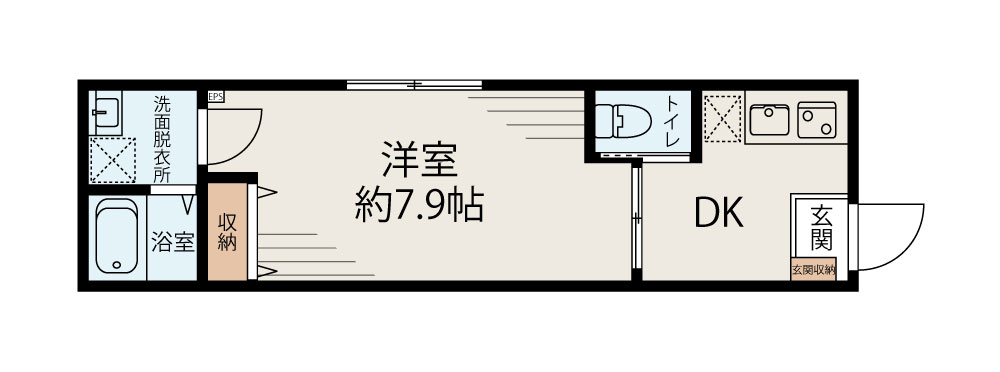 オートロック無