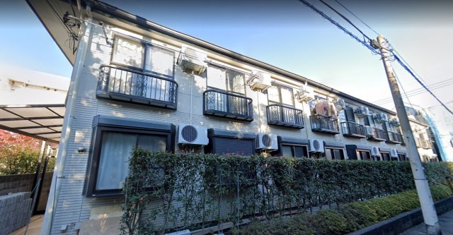 エクセル祐天寺