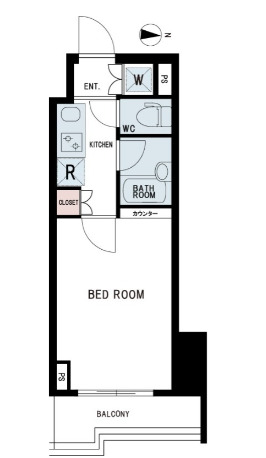 ルーブル大森町