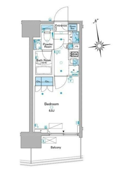 ルフォンプログレ品川大井