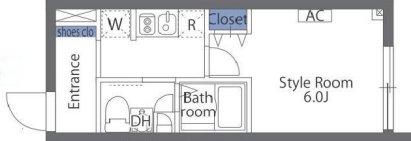 アヴァンタージュ大井町