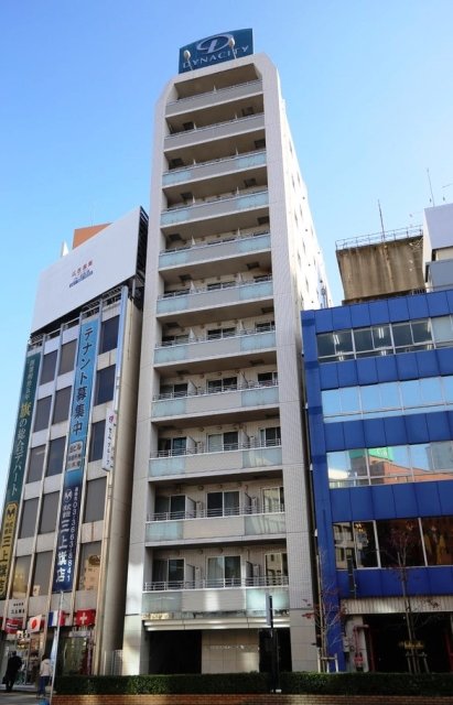 デュオ・スカーラ東日本橋