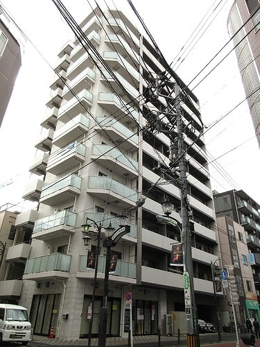 プレシス練馬ステーションフロント