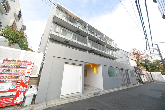 さくらクレール代々木公園